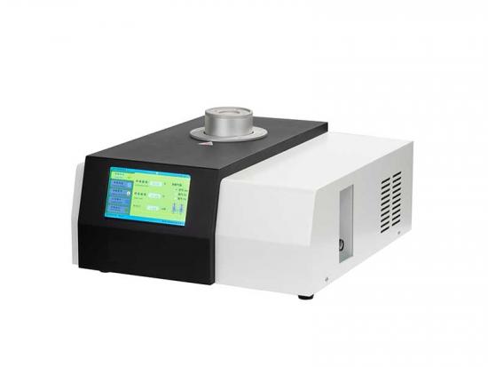 Professional DSC100A DSC Testing Lab Differential Scanning Calorimeter supplier