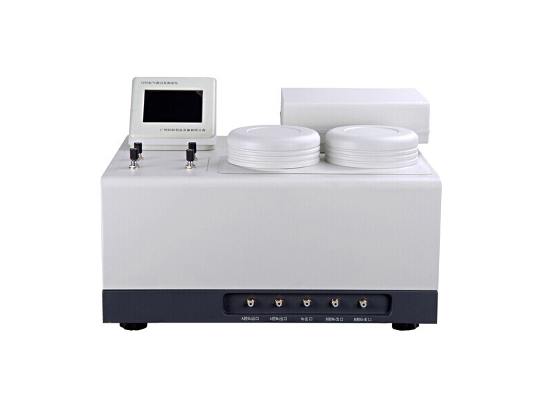 oxygen permeability tester