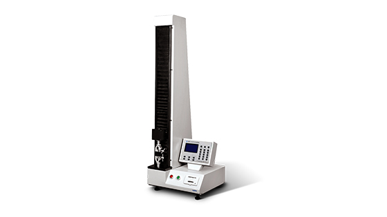 electronic tensile test