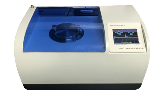 water vapour permeability tester