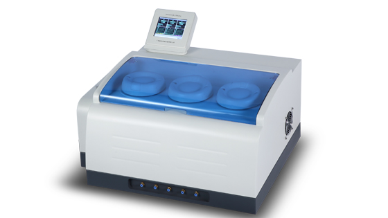 water vapor permeability tester