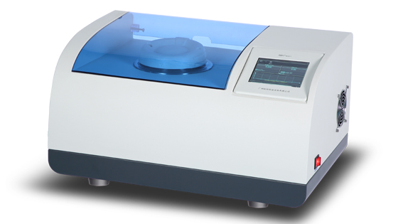 water vapor permeation analyzer