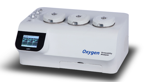 oxygen permeability tester