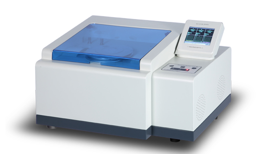 water vapor permeability tester