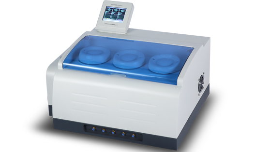 water vapor permeation tester