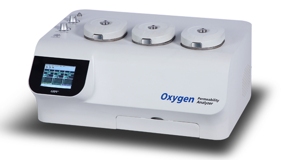 oxygen permeability tester