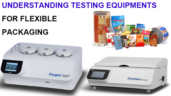 packaging testing equipment