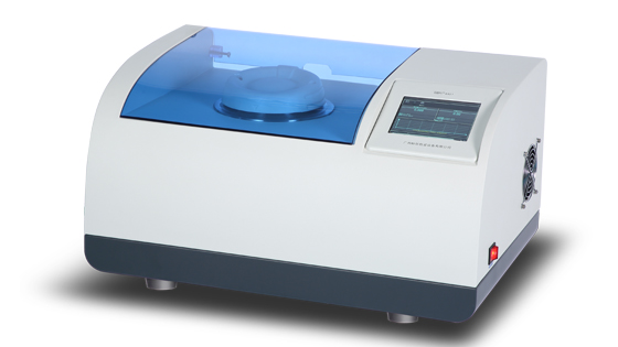 oxygen permeation analyzer