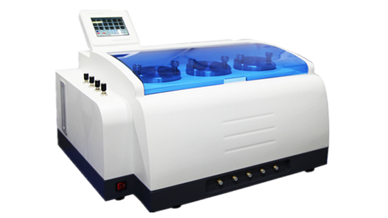 water permeability tester