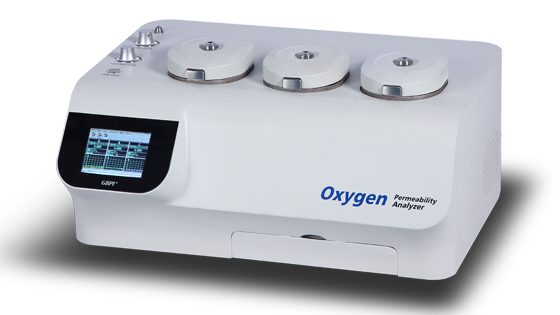 oxygen permeability tester