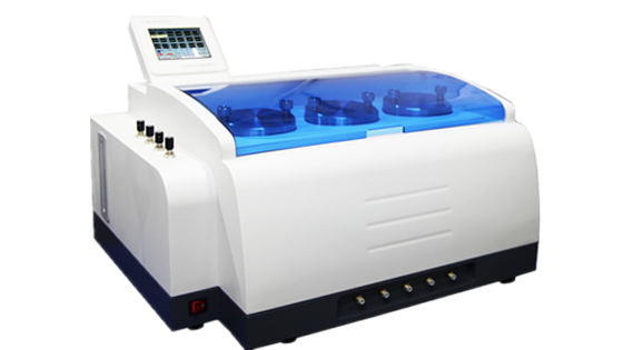 water vapor permeability tester