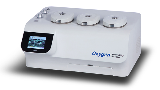 oxygen permeability tester