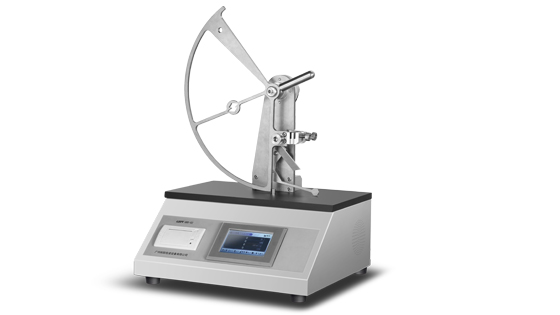 Elmendorf Tear Tester 