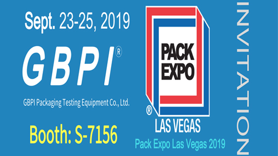 Pack Expo WVTR OTR Testing