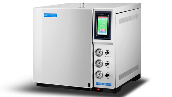 Gas Chromatography