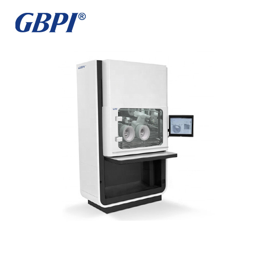 filtration efficiency of bacteria tester