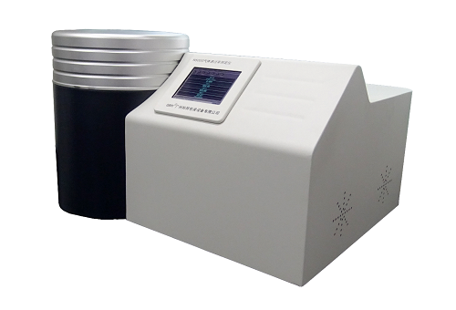 gas permeability analyzer