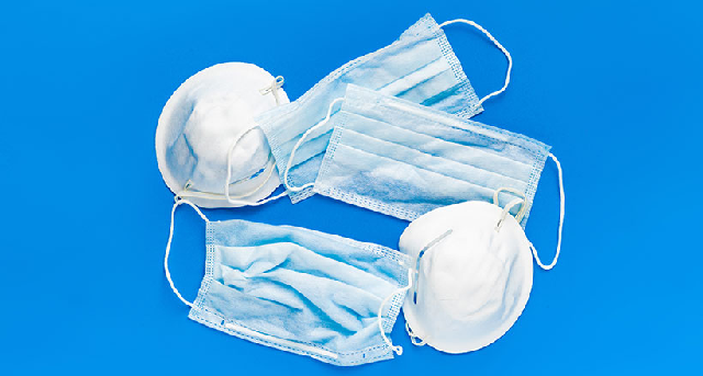 N95 Face Mask Testing Equipment N95 Face Mask Testing Equipment