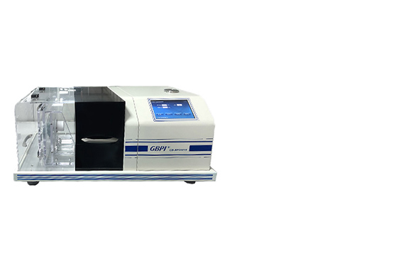 Mask Synthetic Blood Penetration Tester