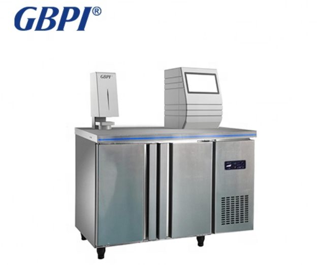 GBPI Particulate Filtration Efficiency ( PFE ) Tester