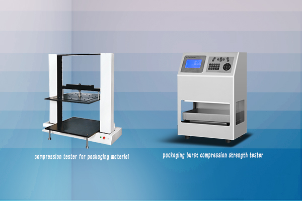 Carton compressive strength tester