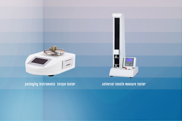 universal tensile measure tester