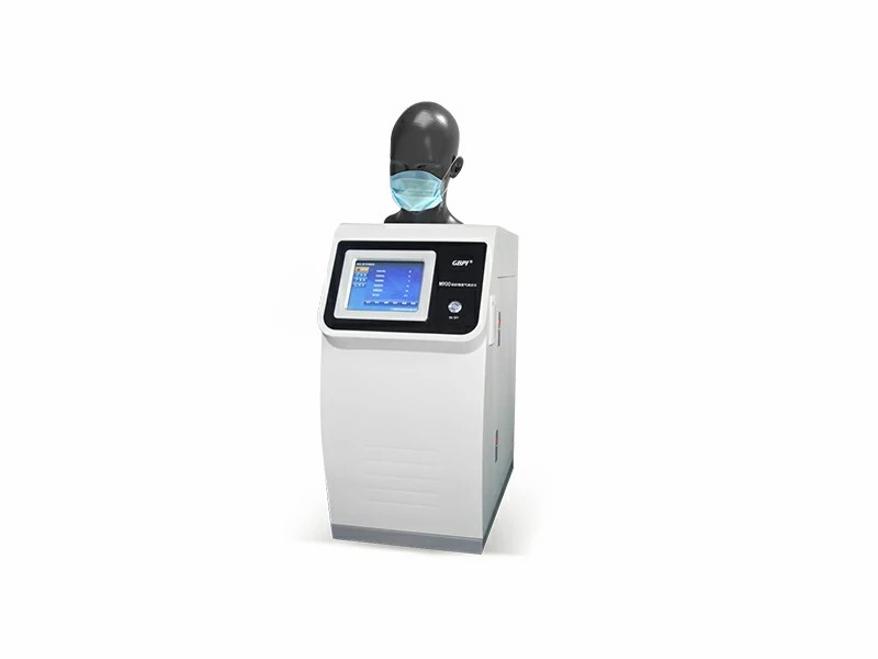 Respiratory Resistance Tester Respiratory Resistance Tester