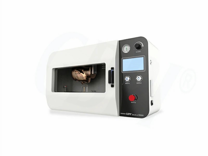 Face Mask Flame Retardant Tester