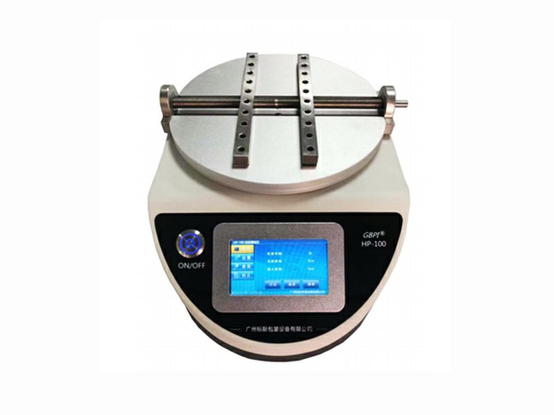 torque testing instrument