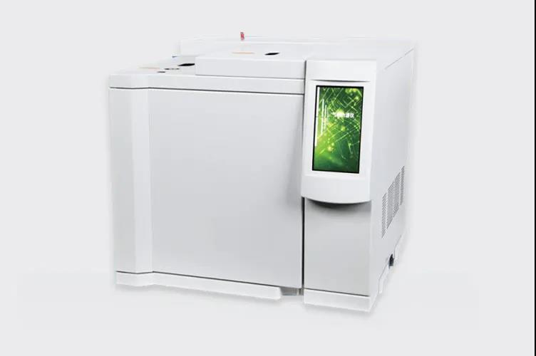  GC-9802 Gas Chromatography