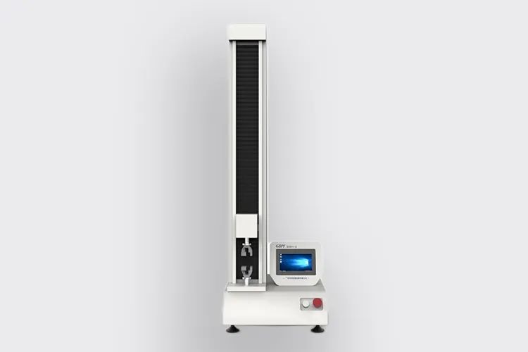 tensile testing machine