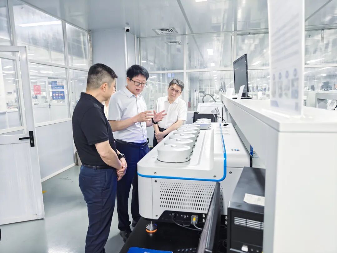 Intelligent Manufacturing Equipment