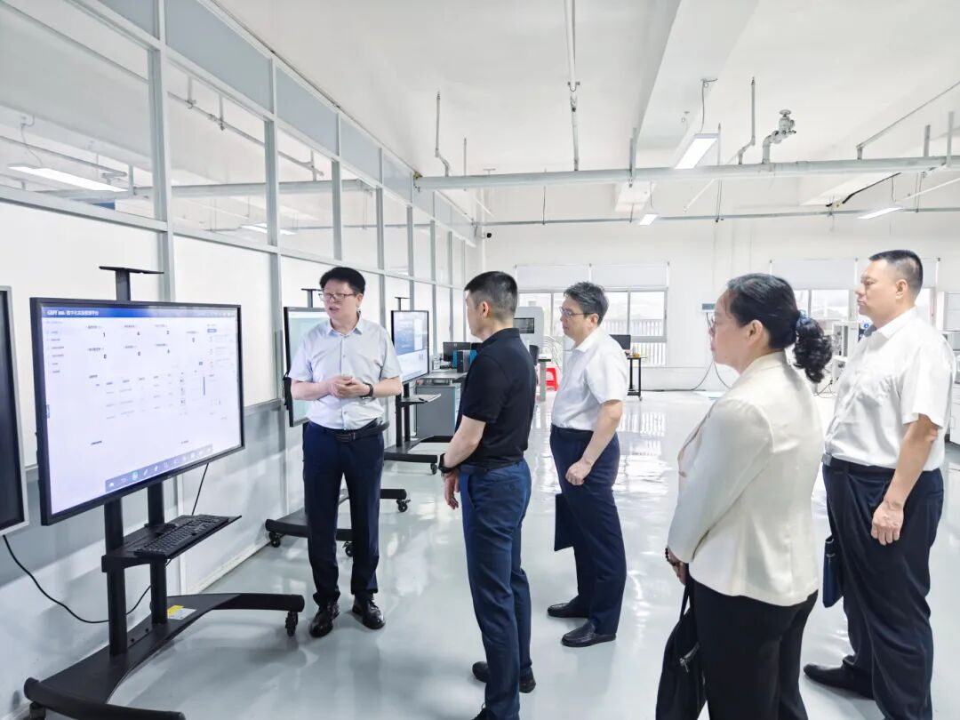 Intelligent Manufacturing Equipment