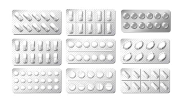 Pharmaceutical Packaging