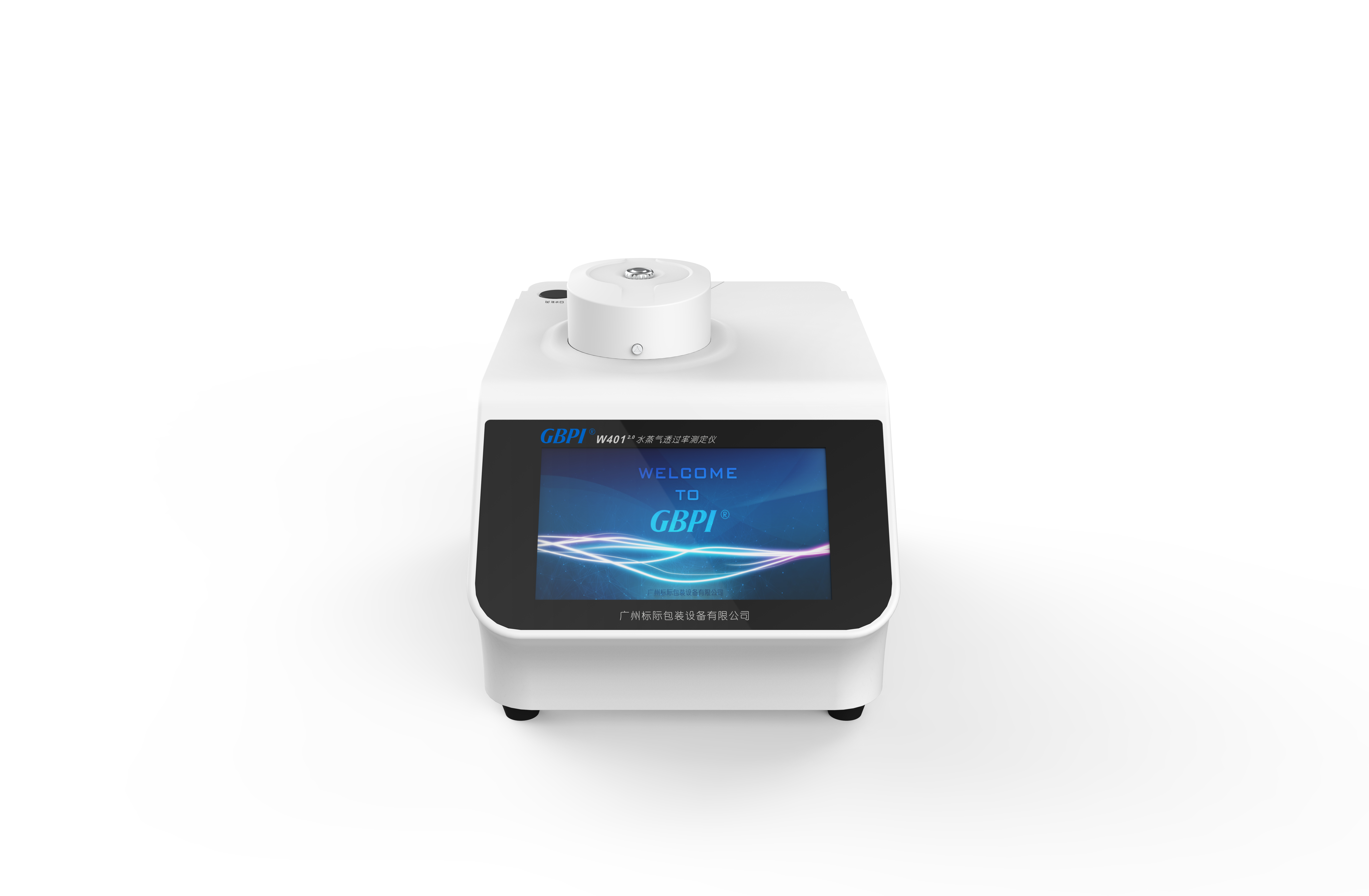 WVTR Tester
