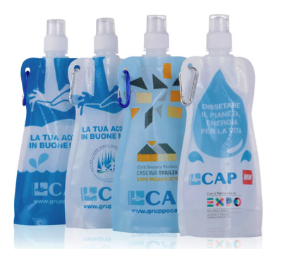 Foldable Outdoor Water Bag