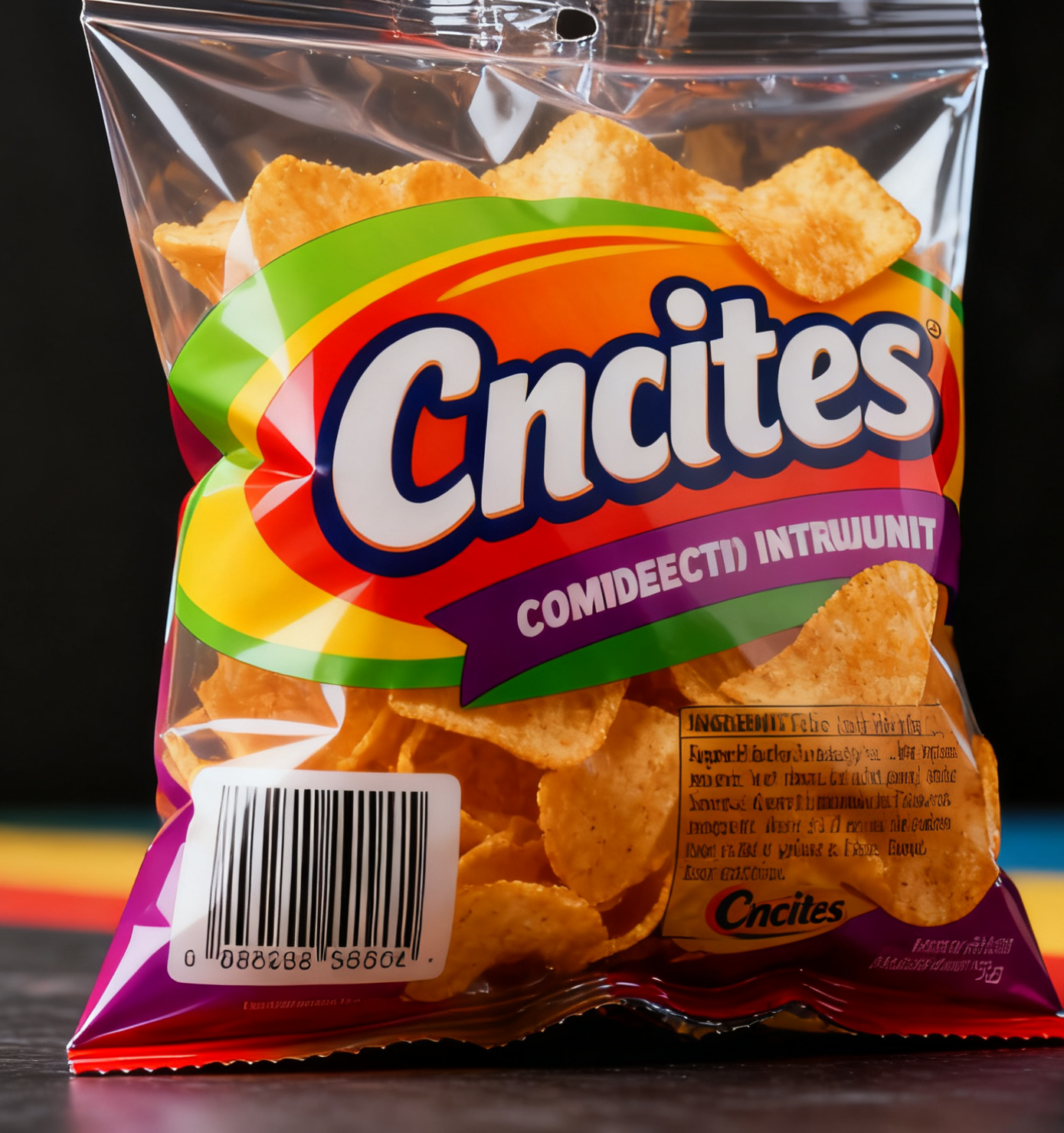 Food Packaging
