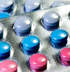 Pharmaceutical Packaging