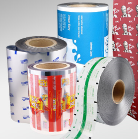 Food Packaging