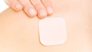 Medical Patch