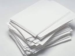 Paper & Board