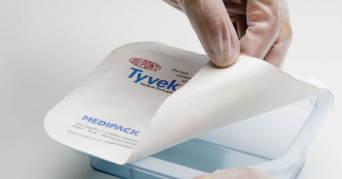 Medical Blister Pack