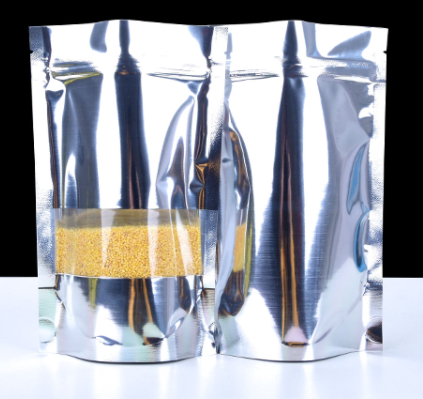 Aluminized Stand-up Pouch