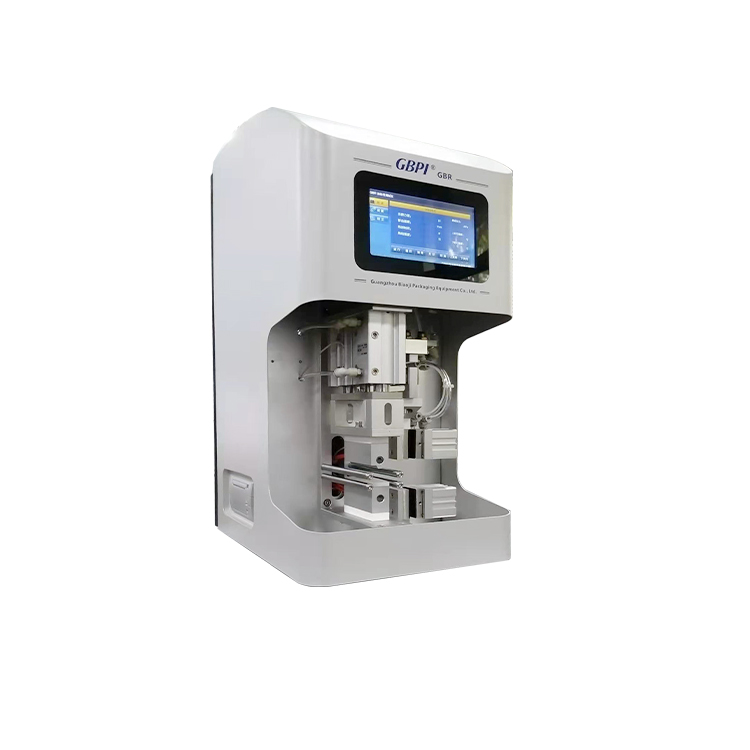GBB-F Five-point Heat Seal Tester