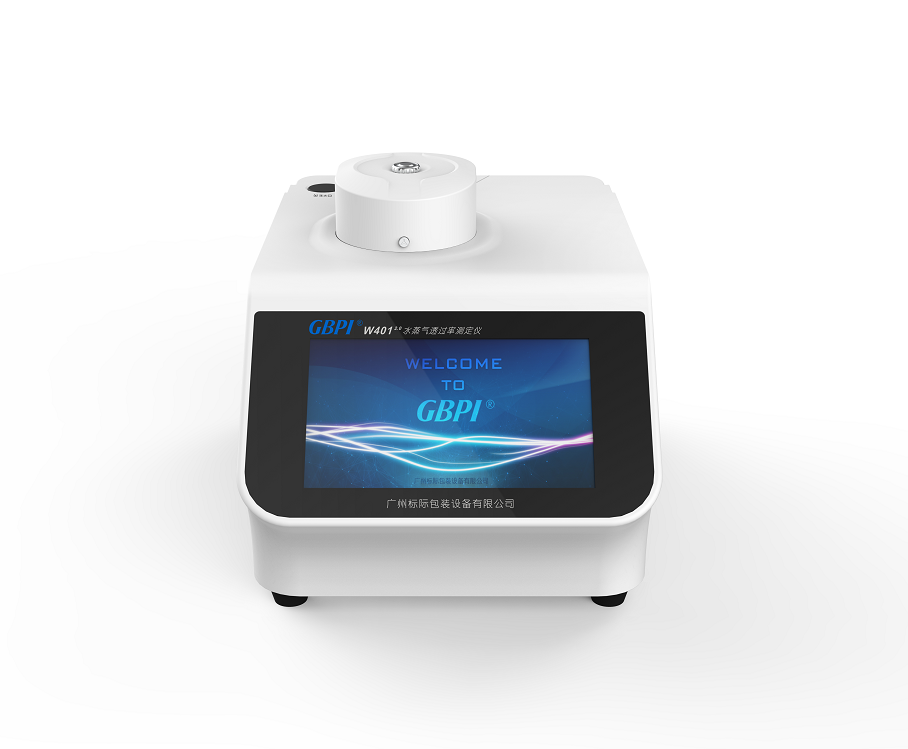 Oxygen Permeability Analyzer