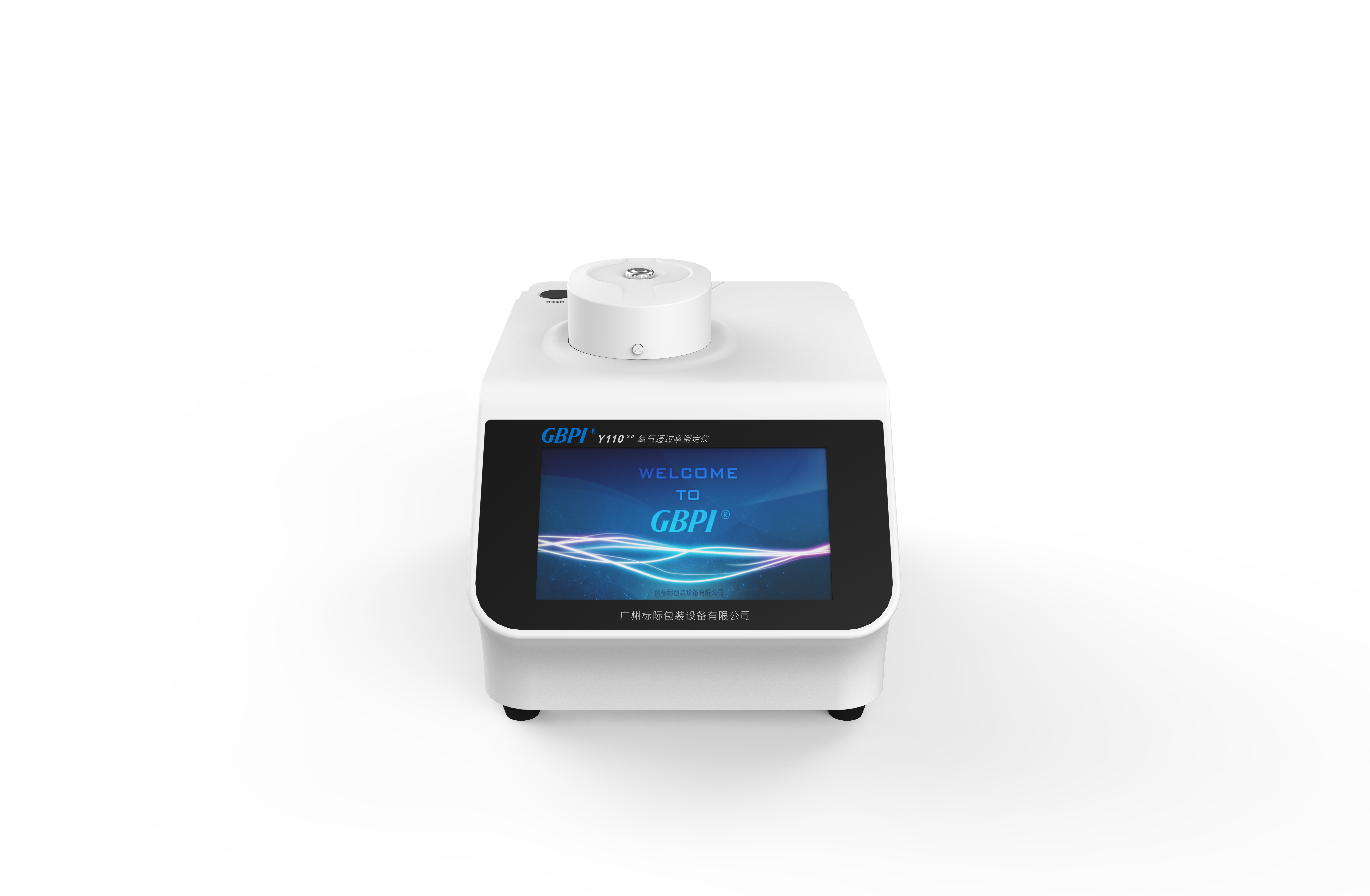 Water Vapor Permeability Analyzer