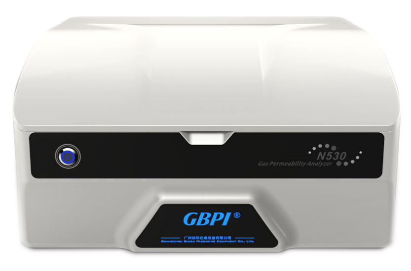 N530L Gas Transmission Rate Tester