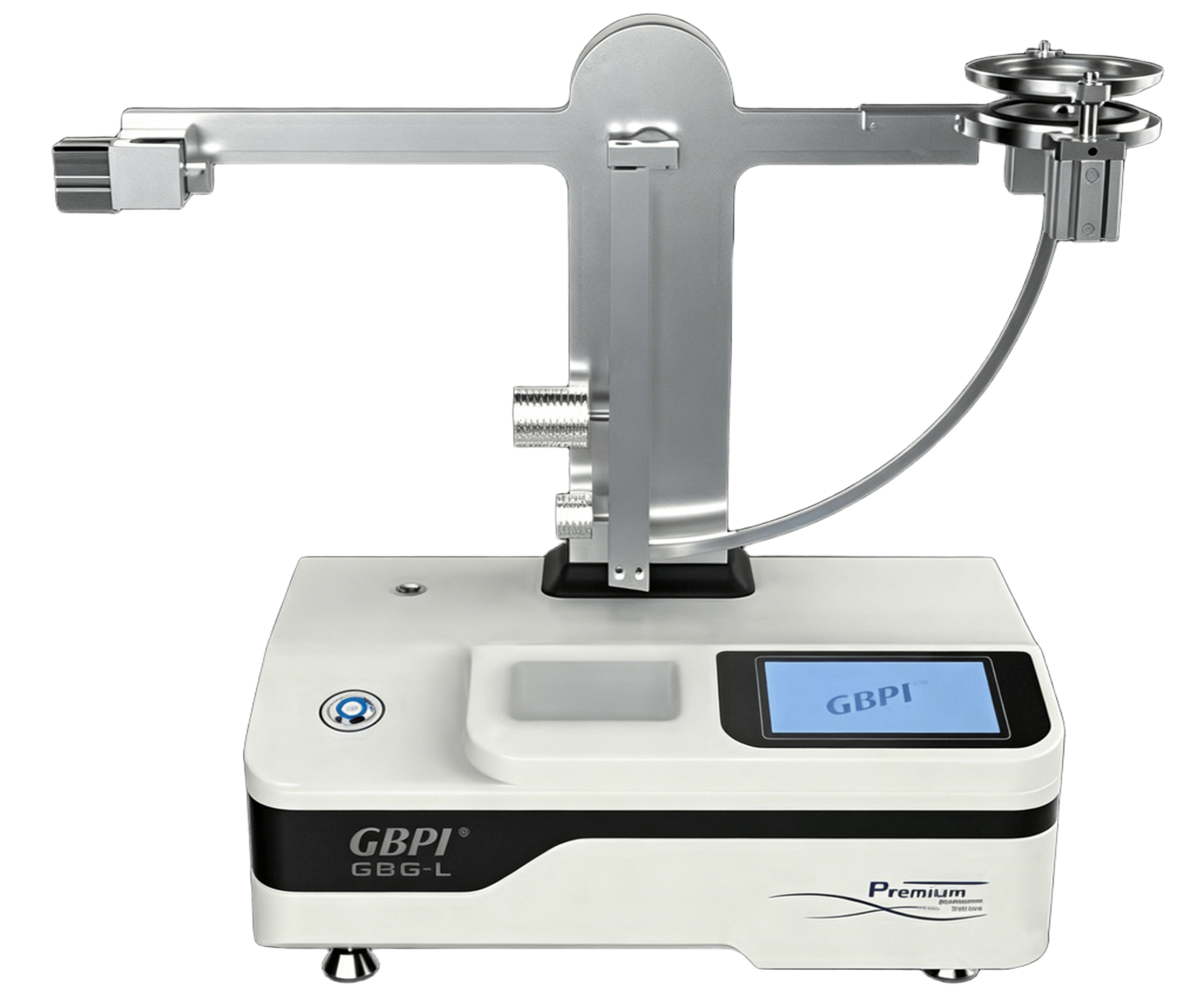 GBG-L2 Film Impact Tester
