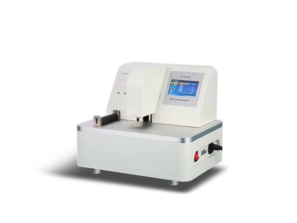 Thickness Tester