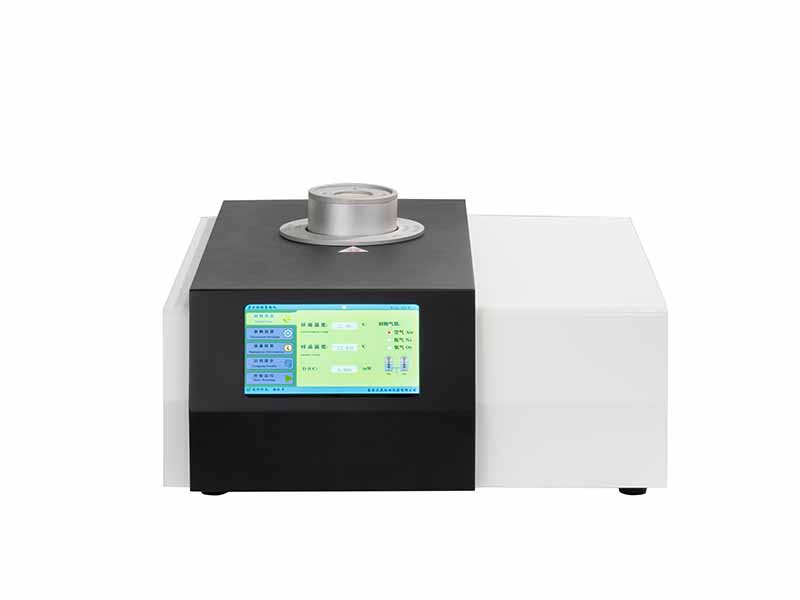 Differential Scanning Calorimeter